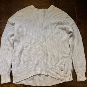 Hollister sweater